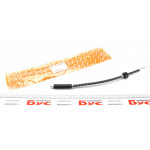 Шланг гальмівний (передній) Fiat Scudo/Peugeot Expert 95-07 