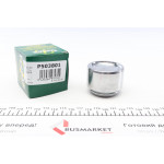 Поршень супорта (переднього) Iveco Daily II (50x38mm) Perrot 