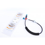 Трос куліси Renault Megane II 02- (1000 мм) 