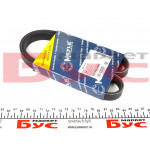 Ремінь генератора Peugeot Partner 1.1/1.4 96- (5PK890) 