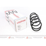 Пружина (передня) VW Polo 1.4TDI (-AC)/1.9SDI/1.9TDI (-AC) 01-09/Fox 1.4TDI 05-09 (нах.зад.частина) 