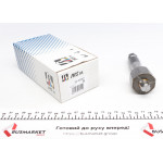 Тяга рульова Audi A4 00-09/A6 01-05/Seat Exeo 08-13/VW Passat 00-05 (L=129mm) 