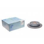 Диск гальмівний (задній) Honda CR-V 2.0 16V/2.2D 06-12 (302x10) 