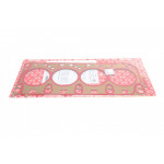 Прокладка ГБЦ Porsche Cayenne/Panamera 4.8 07- (0.62mm) 