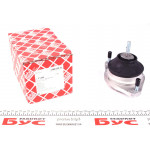 Подушка двигуна (передня) (L) Audi 80 91-96 