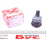 Опора кульова (передня/знизу) MB E-class (W124) 86-96 