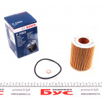 Фільтр масляний BMW 3 (E36/E46)/ 5 (E39/E60/E61)/ 7 (E38/E65/E66/E67) 