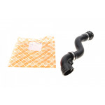 Патрубок радіатора (верхній) (L) BMW X3 (E83) 03-08 (M54) 