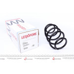 Пружина (передня) Audi A3 1.4TFSI/1.6/FSI 03-12/Seat Altea 1.2TSI 10- (нах.з.ч) (без спорт.ход.ч.) 