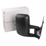 Дзеркало заднього виду MB Sprinter/VW LT 96- (R) (механіка) 