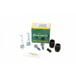 Направляюча супорта (заднього/к-кт) Opel Astra J 09- (Ate) 