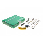 Комплект ланцюга ГРМ VW Golf/Passat/T5/Touareg 3.6FSI 02-16 (OE VAG) 