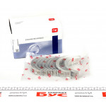 Вкладиші корінні Fiat Ducato 2.8TDI/JTD (+0.25) = 6020031000 