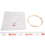 Трубка гальмівна 1.70м 