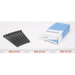 Болти головки (к-кт 8шт.) Audi A4/A5/A6/A8/Q7/Skoda Superb/VW Passat/Touareg 2.5-3.0TDI 00- 