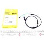 Датчик зносу гальмівних колодок (задніх) BMW 5 (F07) 09- 