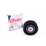 Ролик генератора VW Crafter 2.5TDI 06- (на кивачку) (натяжний) (76*26) 