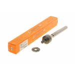 Тяга рульова Peugeot 405 -96 