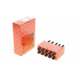 Болти головки (к-кт 10шт.) Citroen Nemo 1.2HDI 11-/Fiat Doblo 1.3JTD 04- 