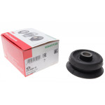 Подушка амортизатора (переднього) MB Sprinter/VW LT 96-06 (нижня) 