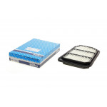 Фільтр повітряний Chevrolet Lacetti/Nubira 2.0D 05- 