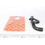 Патрубок радіатора (нижній) MB Sprinter (W906) OM642 06- 