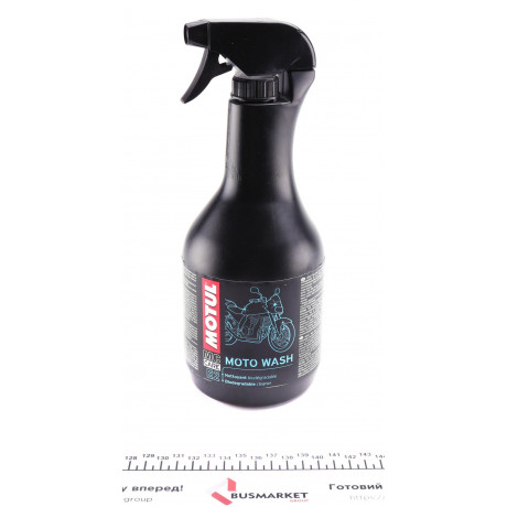 Засіб для очистки мотоциклів E2 Moto-Wash (1L) (102997/105505)