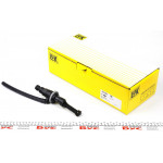 Циліндр зчеплення (головний) Renault Master/ Opel Movano 1.9dCi/2.5DTI 01- 