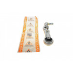 Важіль підвіски (задній) (L) MB C-class/E-class/CLS-class 14- 