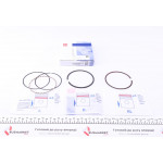 Кільця поршневі Audi 80/100/VW Passat 1.8-2.7 83- (81.00mm/STD) 1.5-1.75-3.0 = 8950370000 