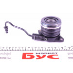 Підшипник вижимний Fiat Doblo/Opel Combo 1.6-2.0D 10- 