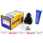 Пильник ШРКШ (зовнішній) Renault Kangoo 01-/Clio 98-10/Megane 99-02/Twingo 96-07 (20x78x103) (к-кт) 