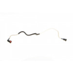 Трубка паливна Dacia Duster/Renault Clio III 1.5dCi 10- 