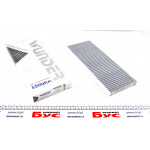 Фільтр салону VW Passat 2.5TDI (вугільний) 