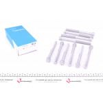 Болти головки (к-кт 10шт.) VW LT 2.8TDI 96-06, AGK/ATA/AUH/BCQ 