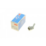 Датчик ABS (задній) Audi Q3/Skoda SuperB/VW Golf/Jetta/Passat/Sharan/Touran 06- (L) (HÜCO) 