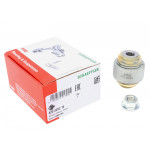 Сайлентблок важеля (заднього/плаваючий) Opel Vectra B 95-03 