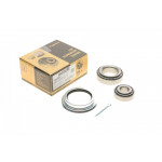 Підшипник маточини (передньої) Ford Transit 92-00 