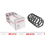 Пружина (задня) Opel Zafira A 1.6-2.2 16V/2.0DI/DTI/OPC/2.2DTI 99-05 (вен) (з пост.d) 