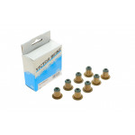 Сальник клапана (випуск) BMW 3 (F30/F80)/5 (F10/G30/F90) (B38/B46/B48/N20) 1.5/2.0 11- (к-кт) 