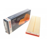 Фільтр повітряний MB E-class (W212)/GLE (W166) 11- M157/M278 