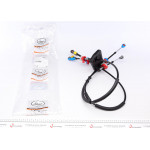 Трос куліси Fiat Doblo 1.4/1.6D/2.0D 10- (1454/1326) 