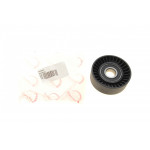 Ролик генератора MB Sprinter CDI (гладкий) (натяжний) (70x26) (6112000570-1) 