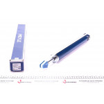 Амортизатор (задній) Citroen C4/ Peugeot 307 00-11 