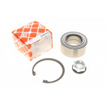 Підшипник маточини (задньої) Land Rover Range Rover Evoque 2.0/2.2D 11- 