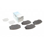 Колодки гальмівні (передні) Opel Insignia A 08-17/Chevrolet Malibu 12- 