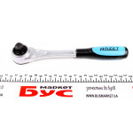 Тріскачка 72-зубна (1/2"/245мм) 