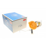 Насос паливний VW Golf/Skoda Octavia 1.6/2.0TDI 12- (HÜCO) 