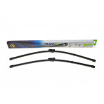 Щітки склоочисника (650/580мм) MB M-class (W166) 11-15/GL-class (X166) 12-15 