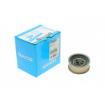 Ролик ГРМ Audi A4/VW Passat 1.8 T 95-00 (натяжний) (74х39.3) 